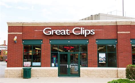 great clips wakefield commons|great clips near me.